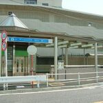 総合リハビリセンター駅