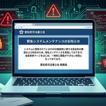 愛知県司法書士会のサイトが閲覧停止に？「PHPの脆弱性」とハッカーが狙う具体的リスクとは