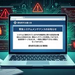 愛知県司法書士会のサイトが閲覧停止に？「PHPの脆弱性」とハッカーが狙う具体的リスクとは